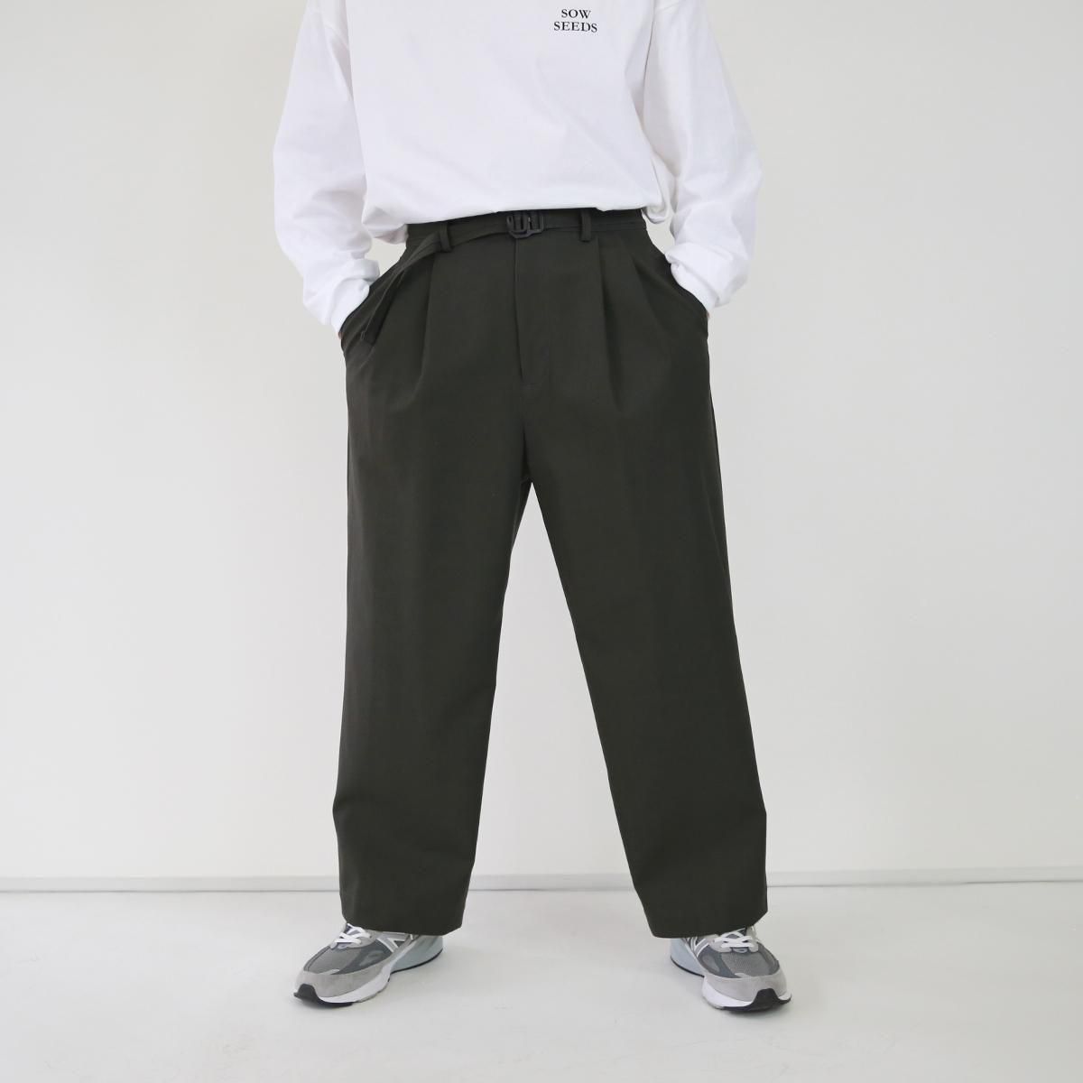 Orchestra Pants Flag Ship Ver.
