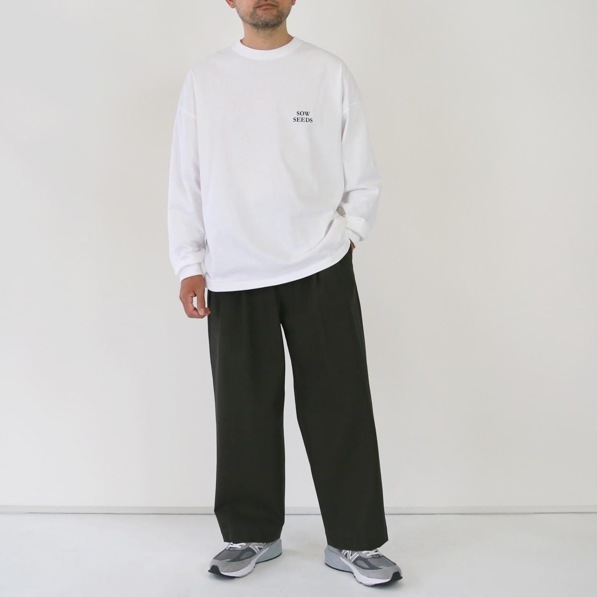 Orchestra Pants Flag Ship Ver.