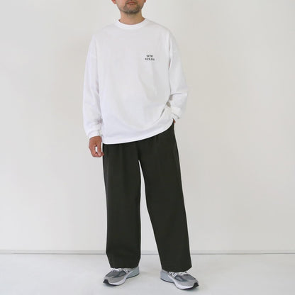 Orchestra Pants Flag Ship Ver.