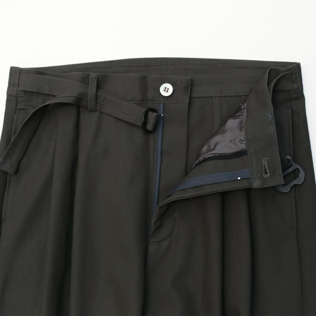 Orchestra Pants Flag Ship Ver.