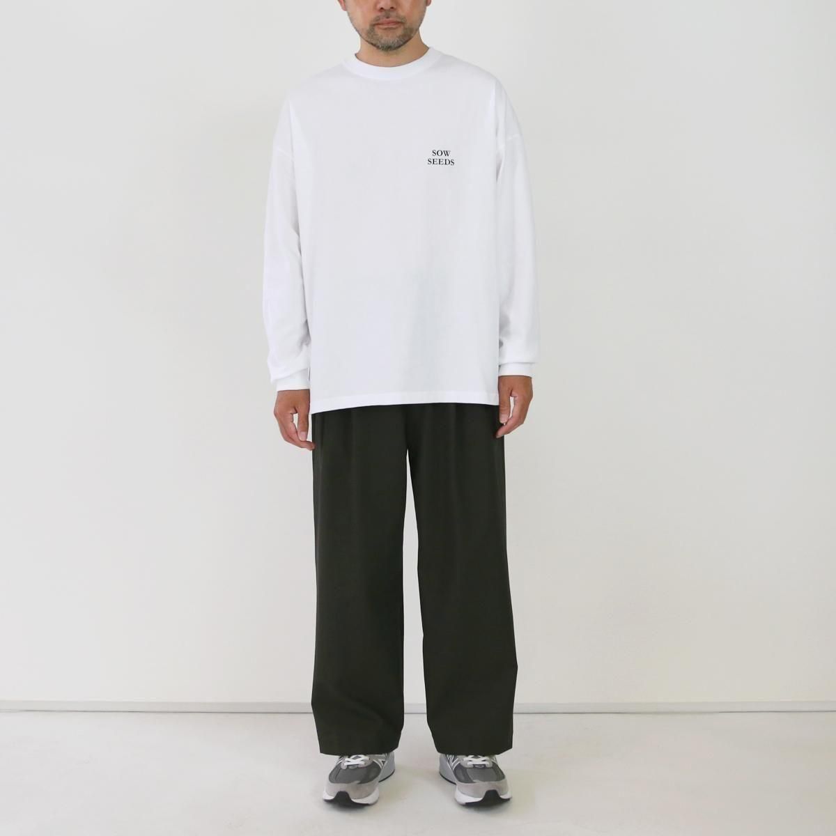 Orchestra Pants Flag Ship Ver.