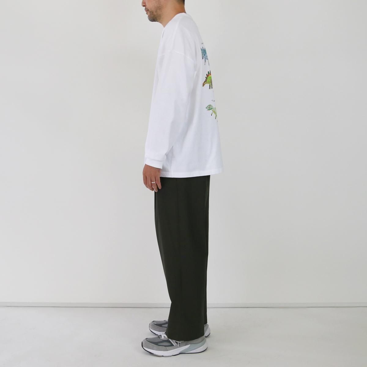 Orchestra Pants Flag Ship Ver.