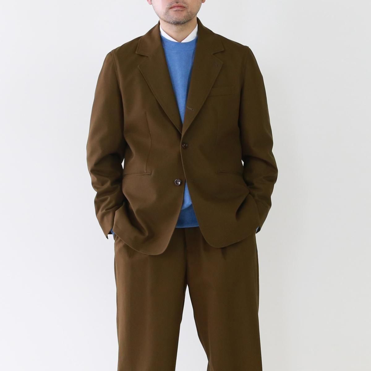 Monroe Jacket