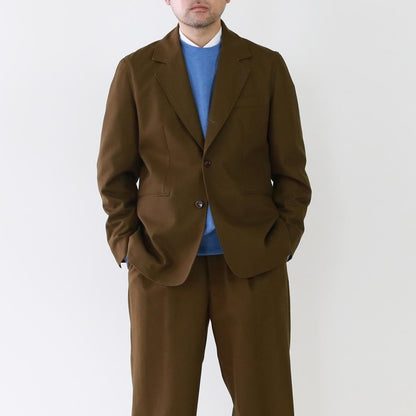 Monroe Jacket