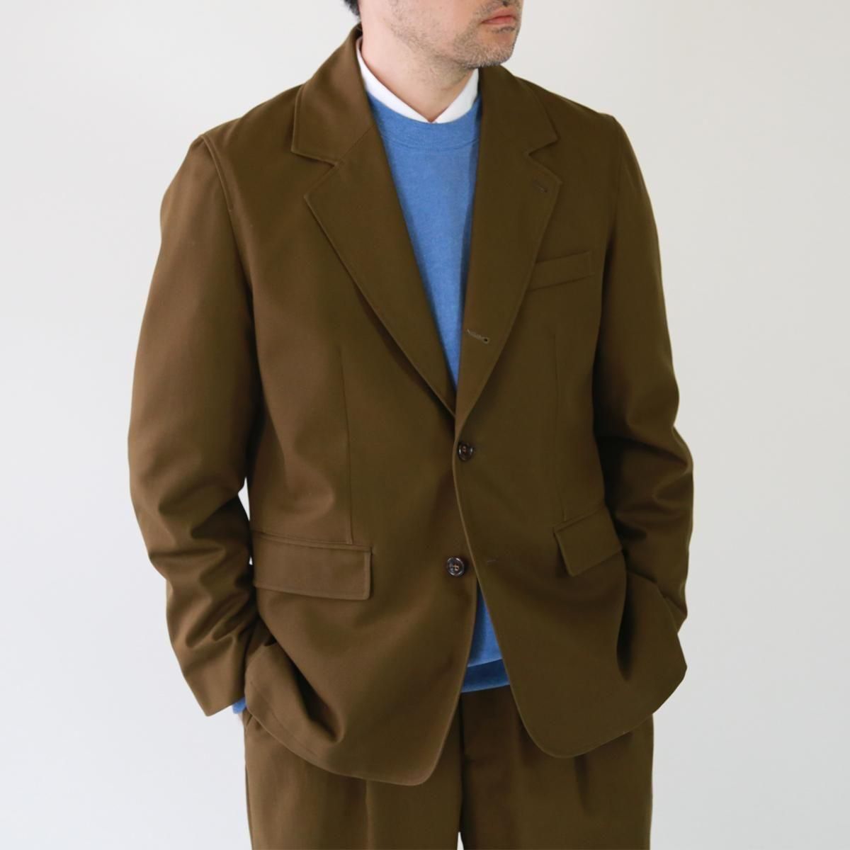 Monroe Jacket