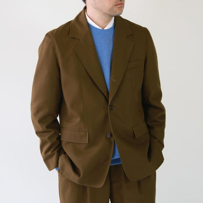 Monroe Jacket