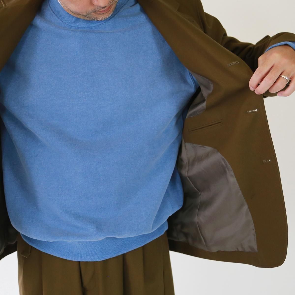 Monroe Jacket