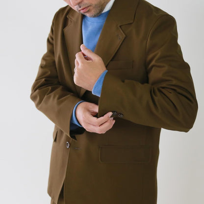 Monroe Jacket