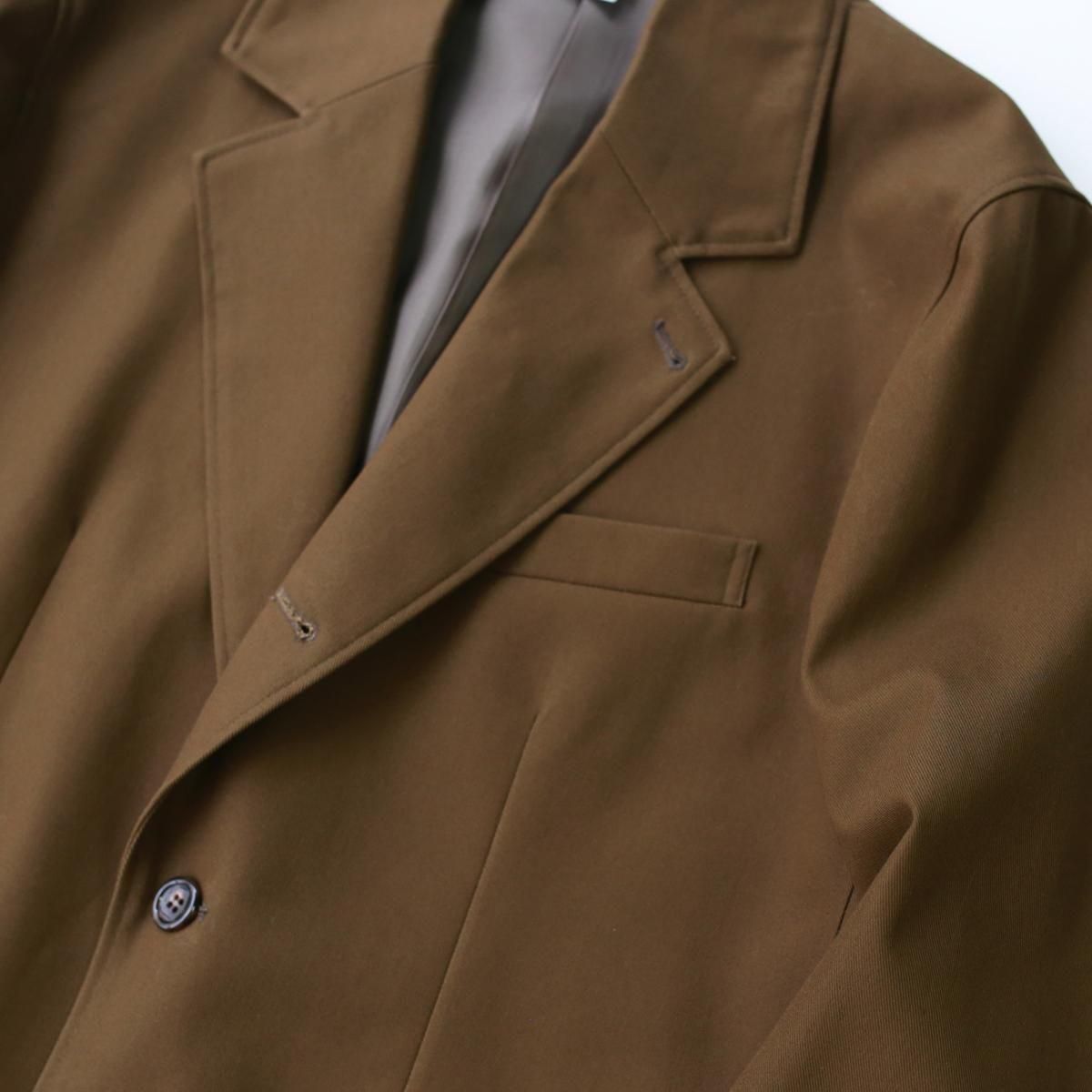Monroe Jacket