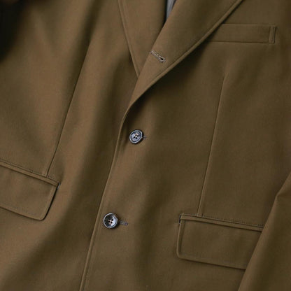 Monroe Jacket