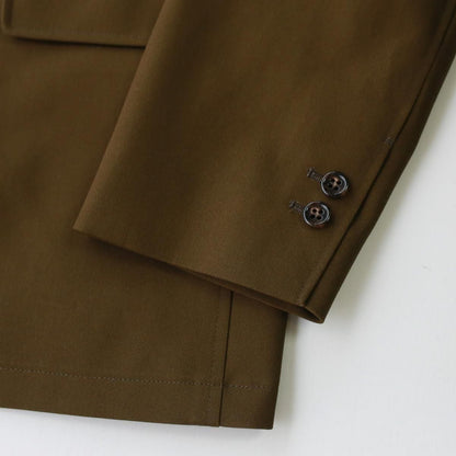 Monroe Jacket