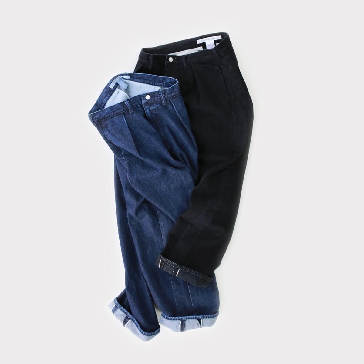 DENIM BEAR Flag Ship Ver.