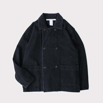 CHARCOAL JACKET Flag Ship Ver.