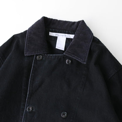 CHARCOAL JACKET Flag Ship Ver.