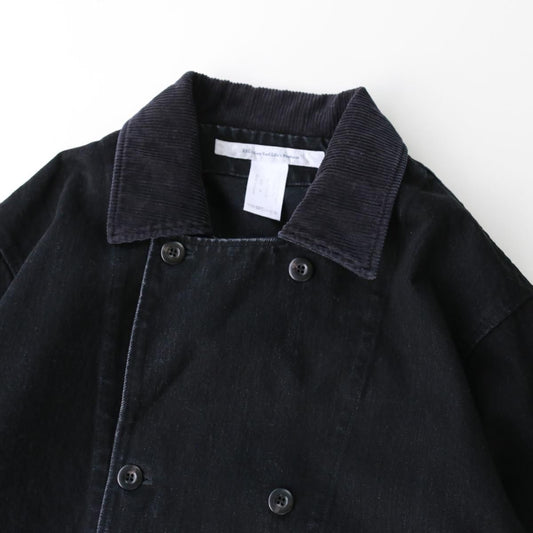 CHARCOAL JACKET Flag Ship Ver.