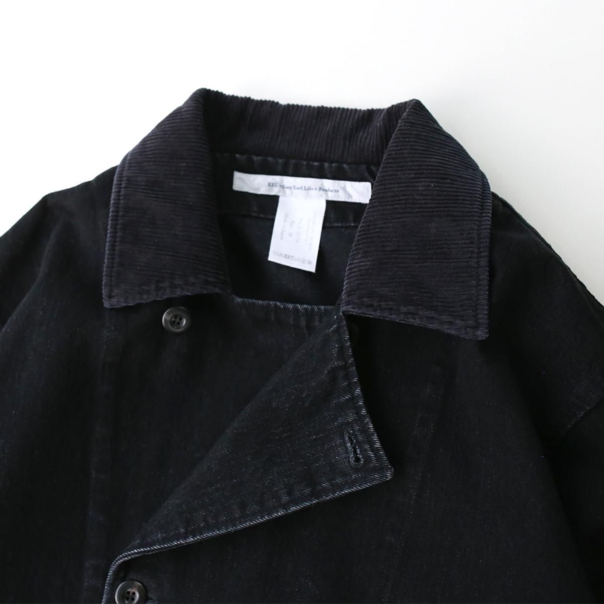 CHARCOAL JACKET Flag Ship Ver.