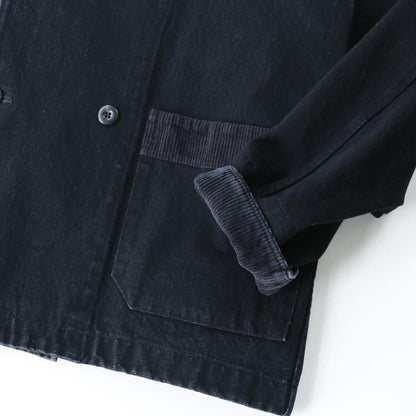 CHARCOAL JACKET Flag Ship Ver.