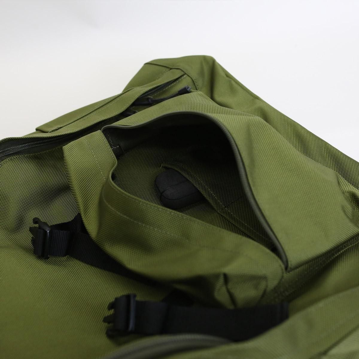 DEP.BAG × OUTDOOR PRODUCTS