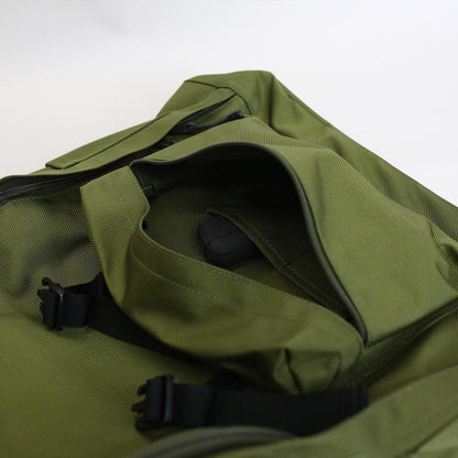 DEP.BAG × OUTDOOR PRODUCTS