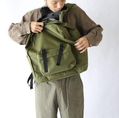 DEP.BAG × OUTDOOR PRODUCTS