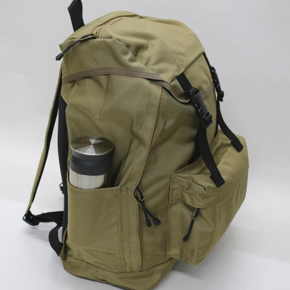 DEP.BAG × OUTDOOR PRODUCTS
