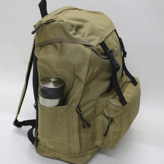 DEP.BAG × OUTDOOR PRODUCTS