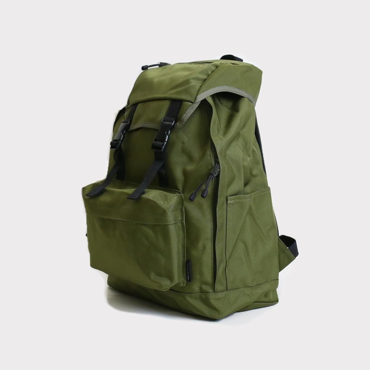 DEP.BAG × OUTDOOR PRODUCTS