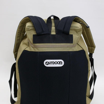 DEP.BAG × OUTDOOR PRODUCTS