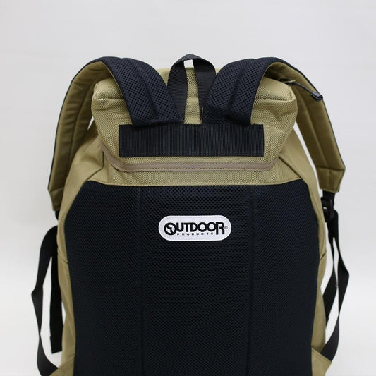 DEP.BAG × OUTDOOR PRODUCTS