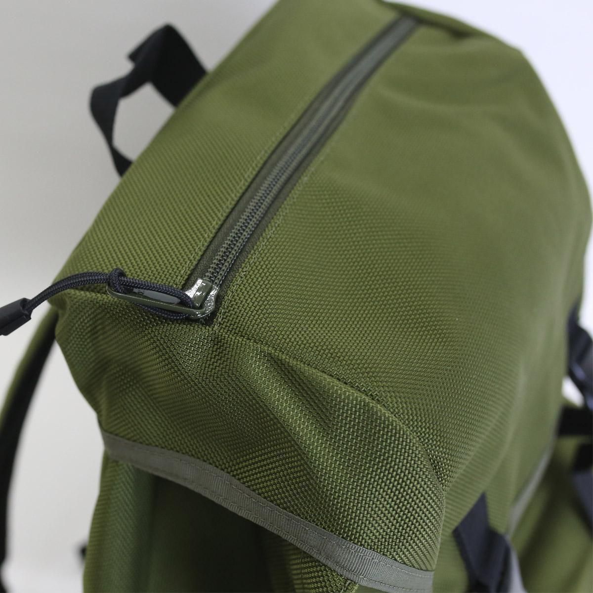 DEP.BAG × OUTDOOR PRODUCTS