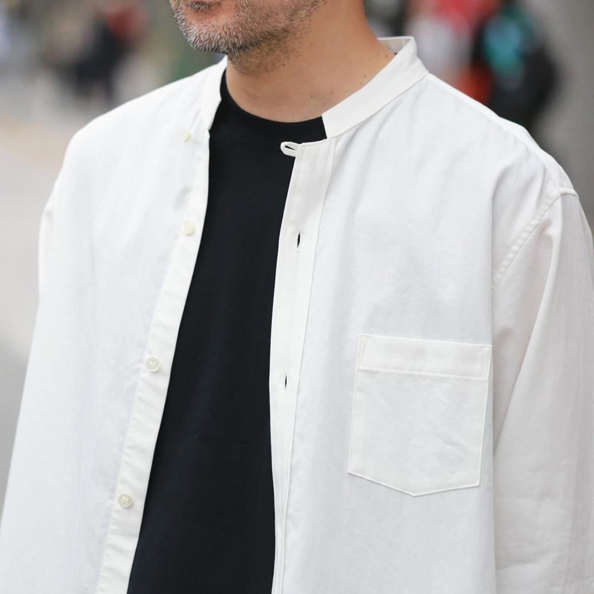 Waltz Shirt