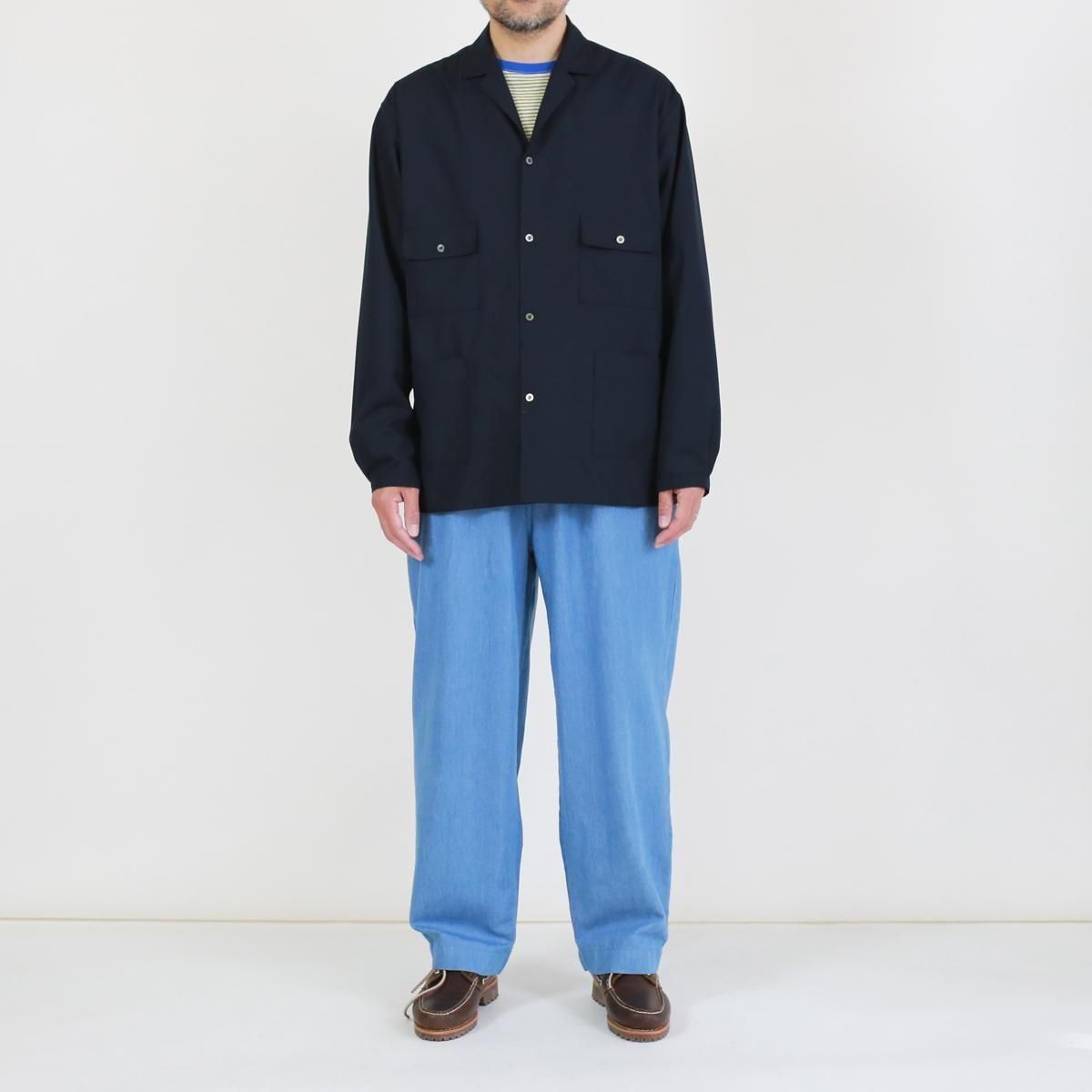 COOK PANTS Flag Ship Ver.