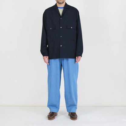 COOK PANTS Flag Ship Ver.