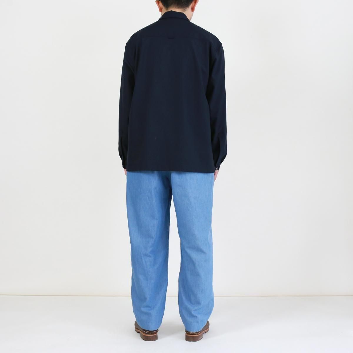COOK PANTS Flag Ship Ver.