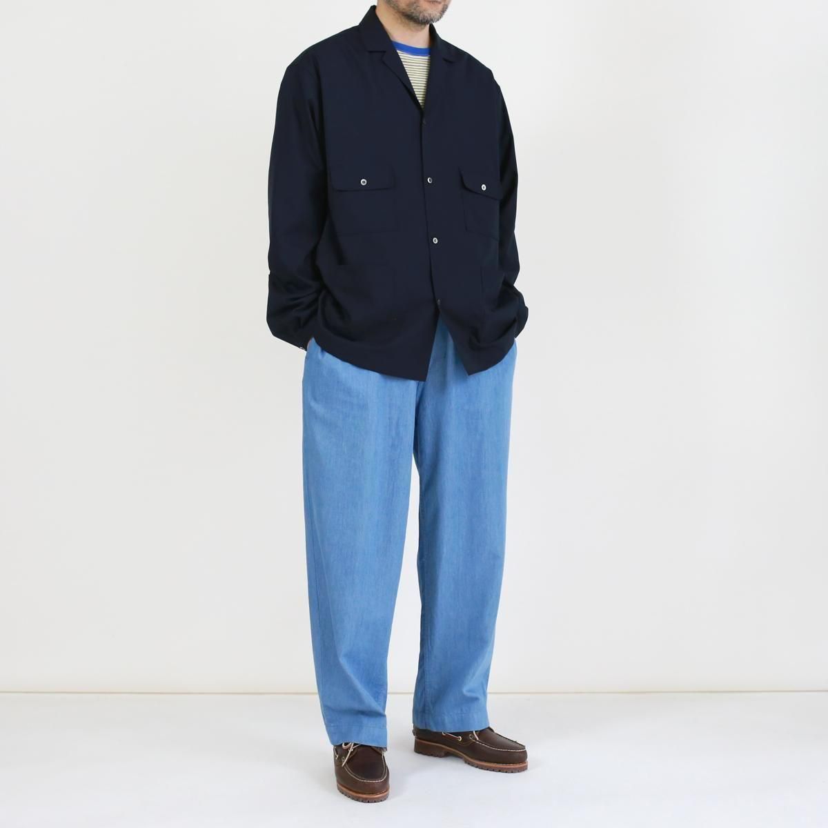 COOK PANTS Flag Ship Ver.