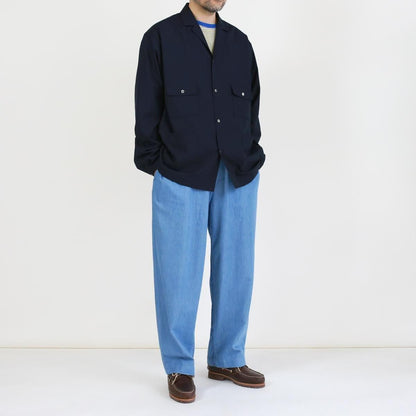 COOK PANTS Flag Ship Ver.