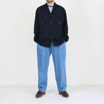 COOK PANTS Flag Ship Ver.