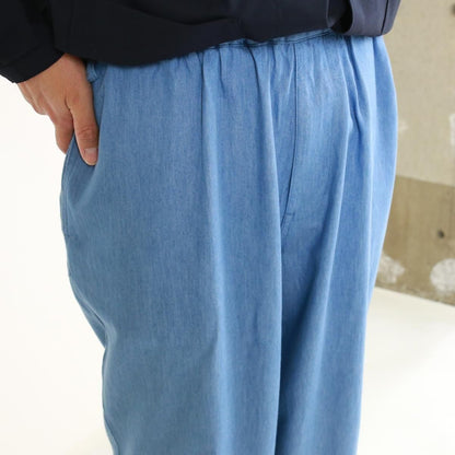 COOK PANTS Flag Ship Ver.