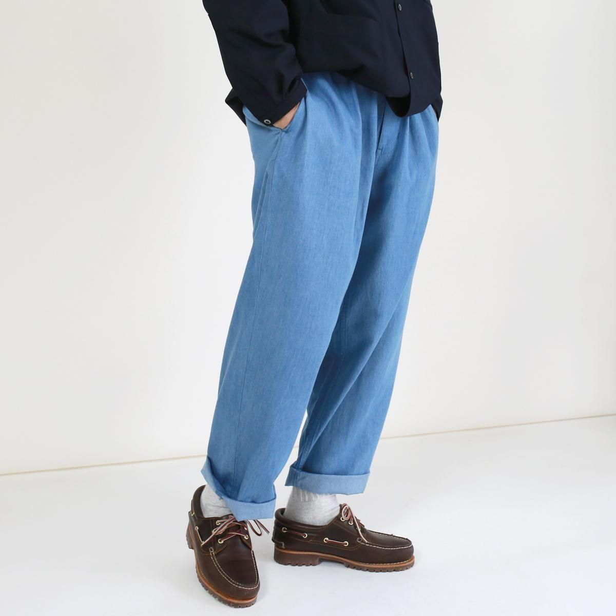 COOK PANTS Flag Ship Ver.