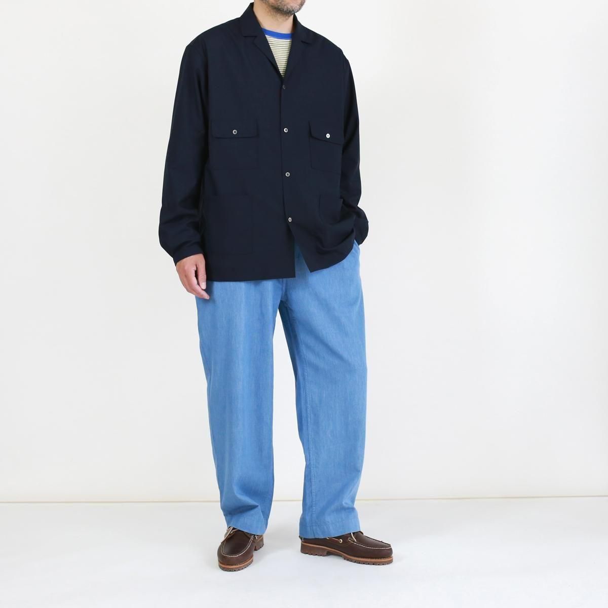 COOK PANTS Flag Ship Ver.