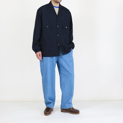 COOK PANTS Flag Ship Ver.