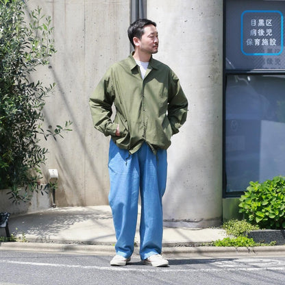 COOK PANTS Flag Ship Ver.