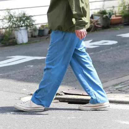 COOK PANTS Flag Ship Ver.