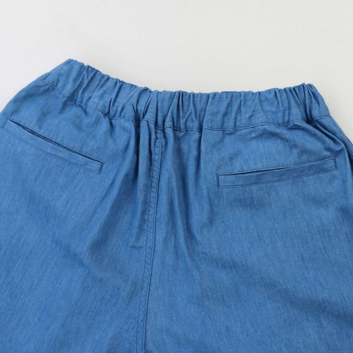 COOK PANTS Flag Ship Ver.