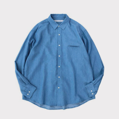Grooming Shirt