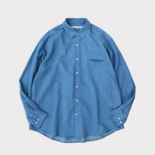 Grooming Shirt