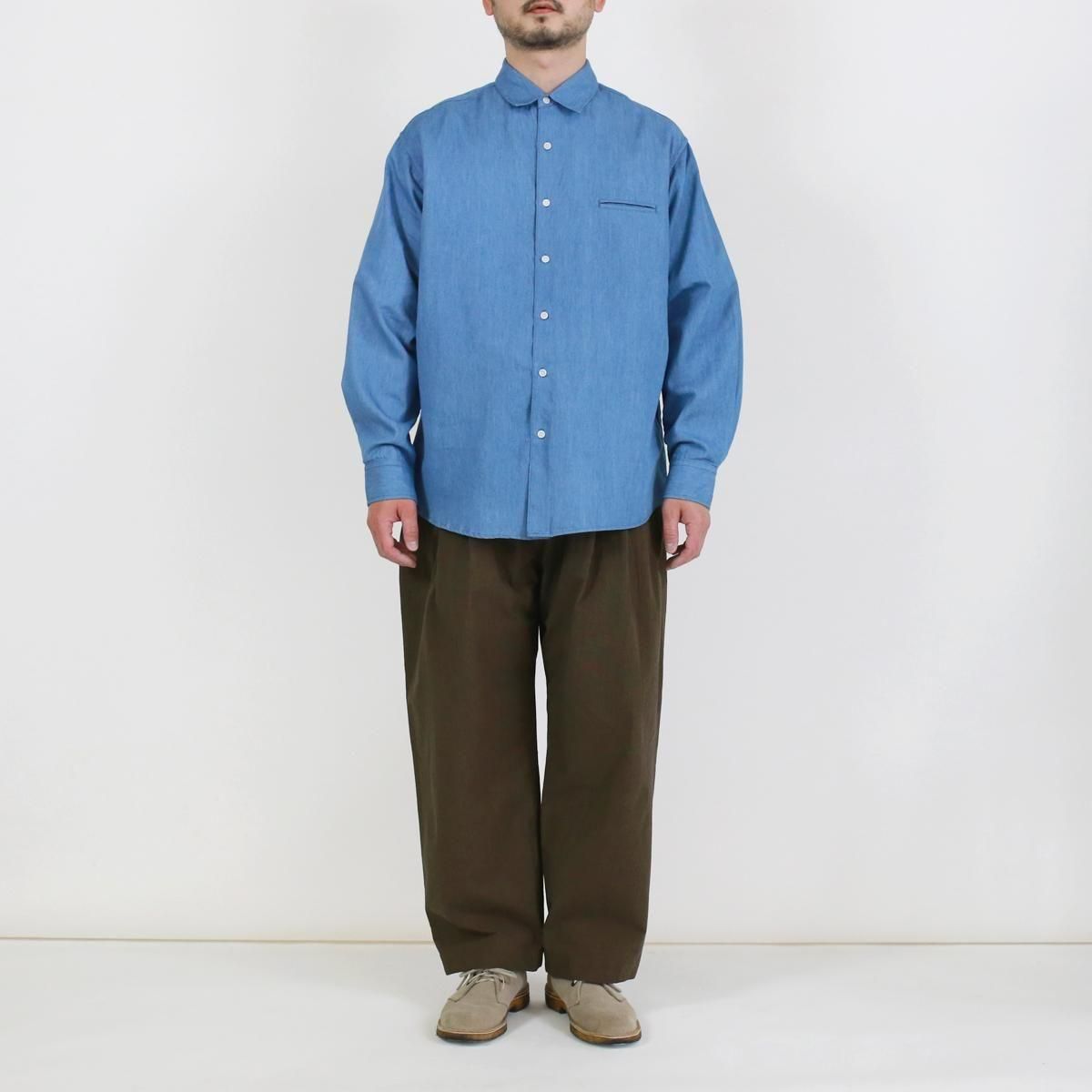 Grooming Shirt