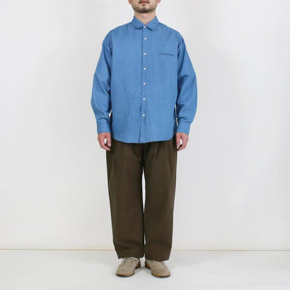 Grooming Shirt