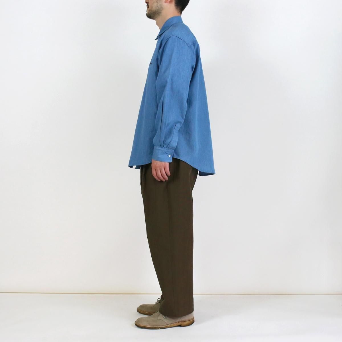 Grooming Shirt