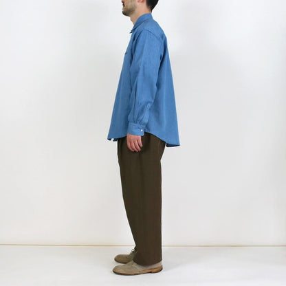 Grooming Shirt